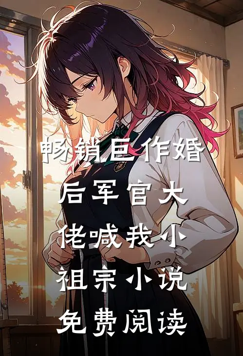 畅销巨作婚后军官大佬喊我小祖宗小说免费阅读