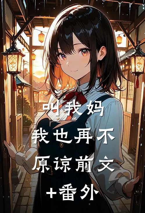 叫我妈，我也再不原谅前文+番外