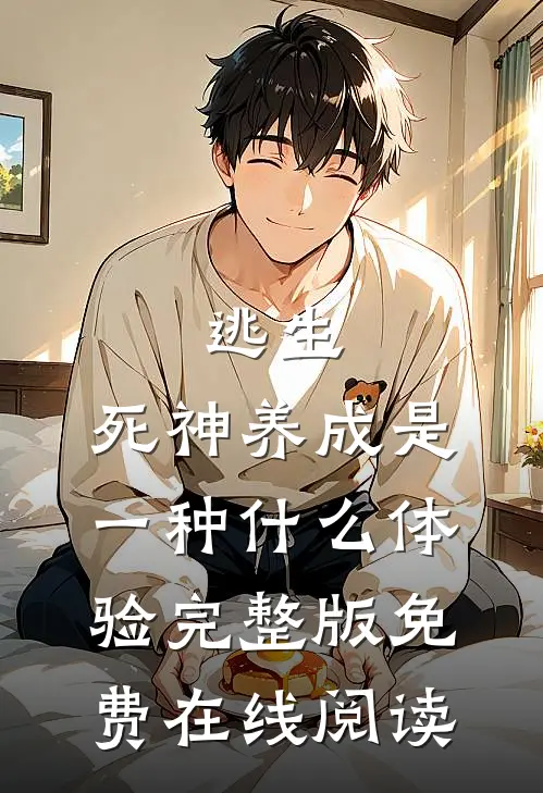 逃生：死神养成是一种什么体验完整版免费在线阅读
