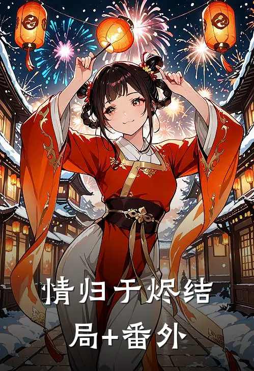 情归于烬结局+番外