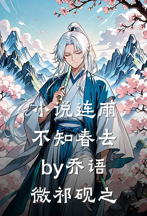 小说连雨不知春去by乔语微祁砚之
