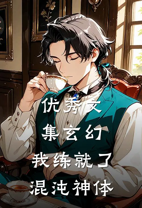 优秀文集玄幻：我练就了混沌神体
