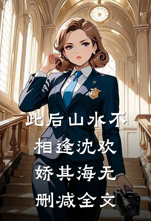 此后山水不相逢沈欢娇其海无删减全文