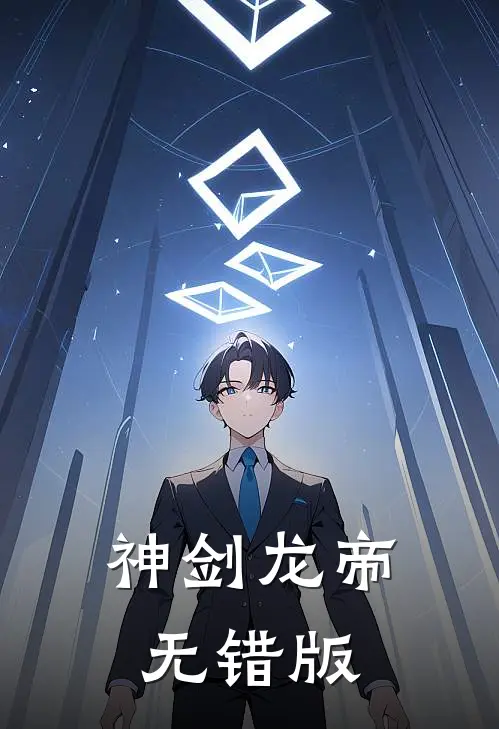 神剑龙帝无错版