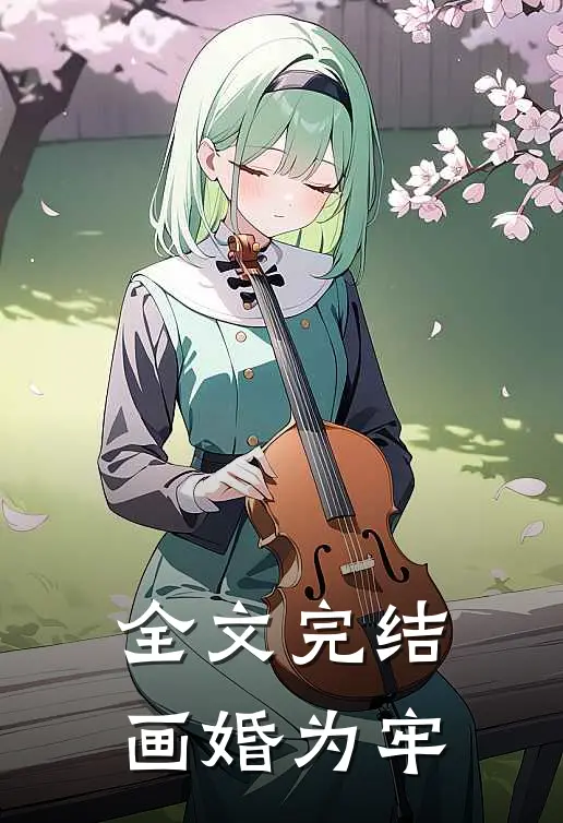 全文完结画婚为牢