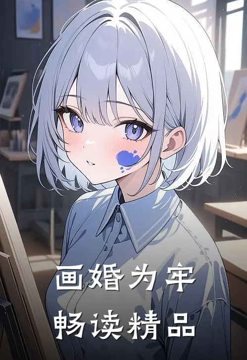 画婚为牢畅读精品