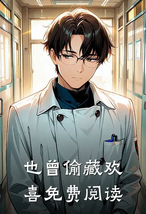 也曾偷藏欢喜免费阅读