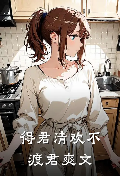 得君清欢不渡君爽文