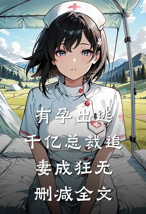 有孕出逃：千亿总裁追妻成狂无删减全文