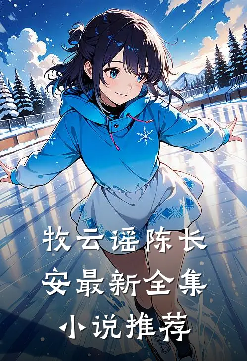 牧云谣陈长安最新全集小说推荐