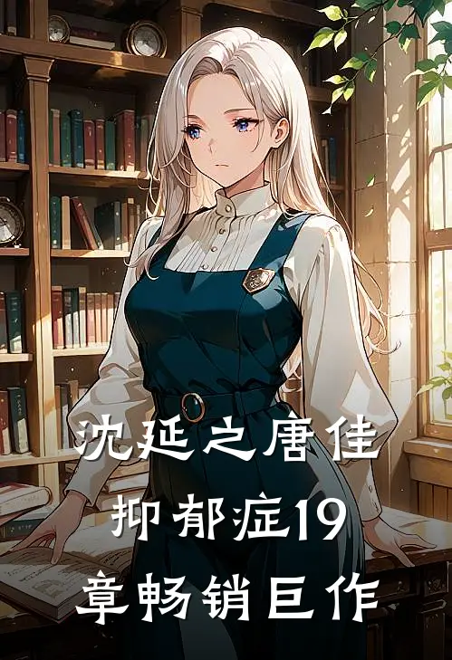 沈延之唐佳抑郁症19章畅销巨作