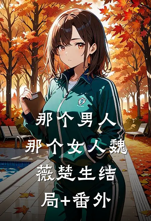 那个男人，那个女人魏薇楚生结局+番外