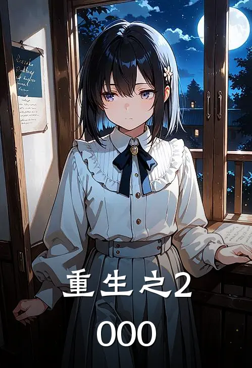 重生之2000