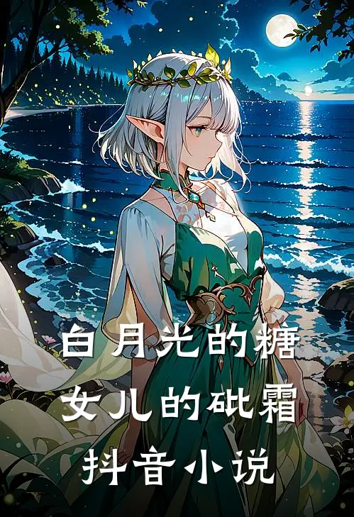白月光的糖，女儿的砒霜抖音小说