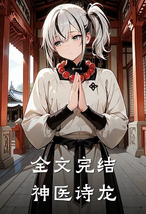 全文完结神医诗龙