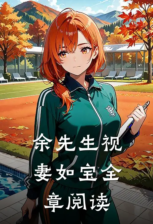 余先生视妻如宝全章阅读