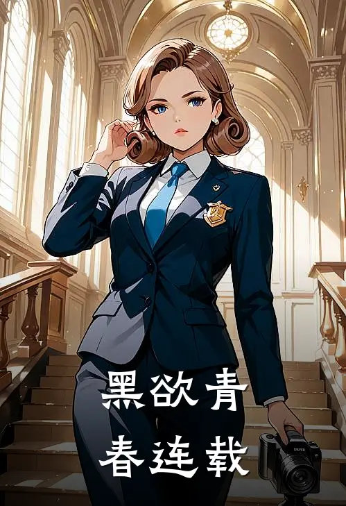 黑欲青春连载