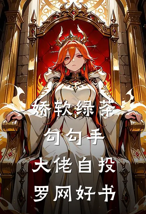 娇软绿茶勾勾手，大佬自投罗网好书