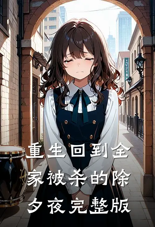 重生回到全家被杀的除夕夜完整版