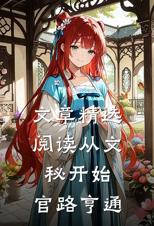 文章精选阅读从文秘开始，官路亨通