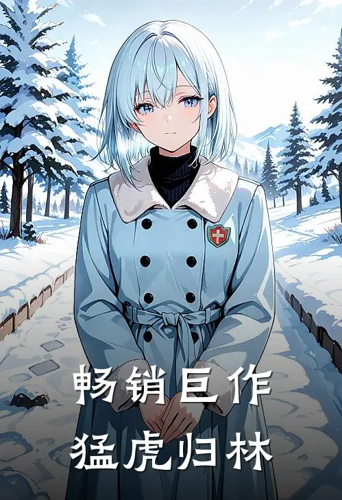 畅销巨作猛虎归林