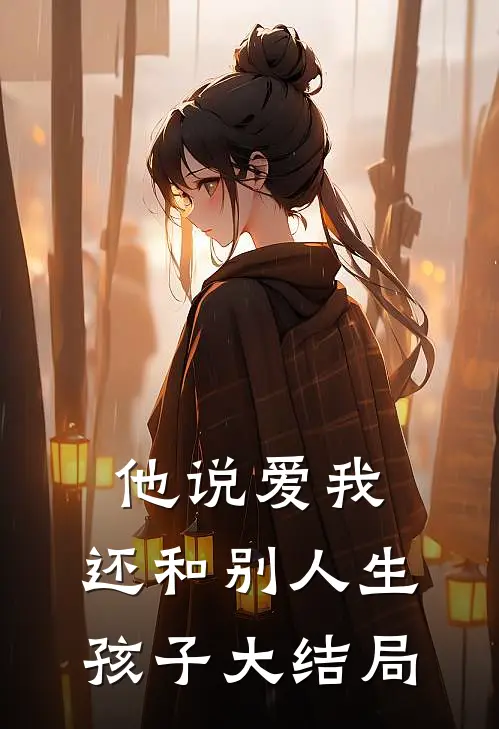 他说爱我，还和别人生孩子大结局
