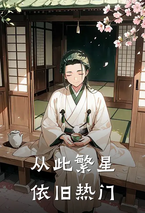 从此繁星依旧热门