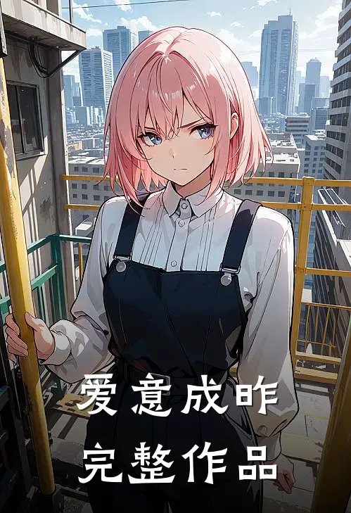爱意成昨完整作品