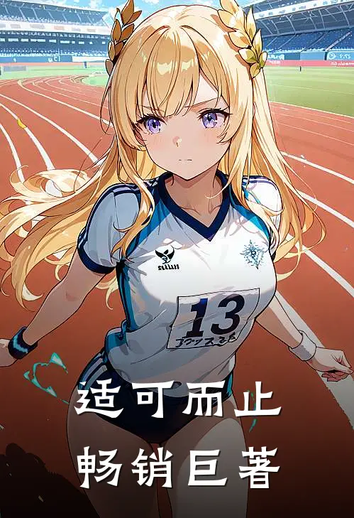 适可而止畅销巨著
