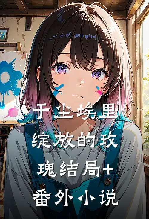 于尘埃里绽放的玫瑰结局+番外小说
