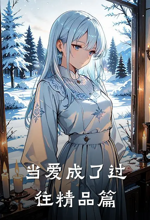 当爱成了过往精品篇