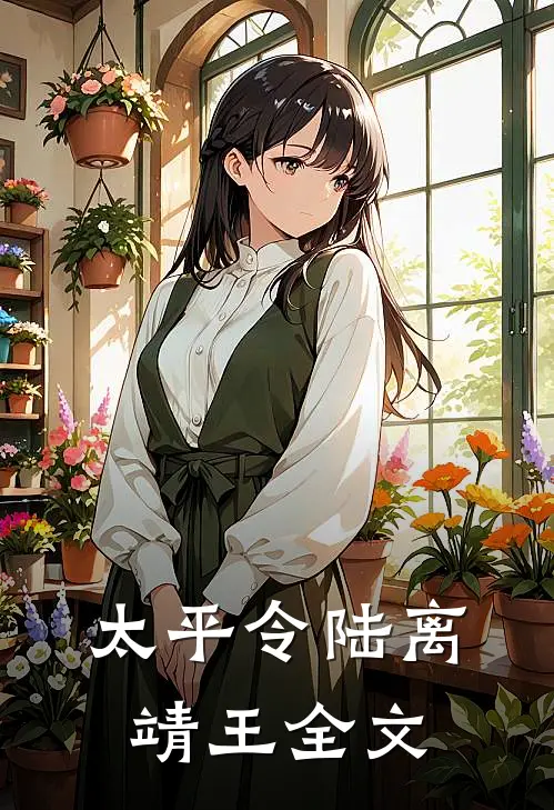 太平令陆离靖王全文