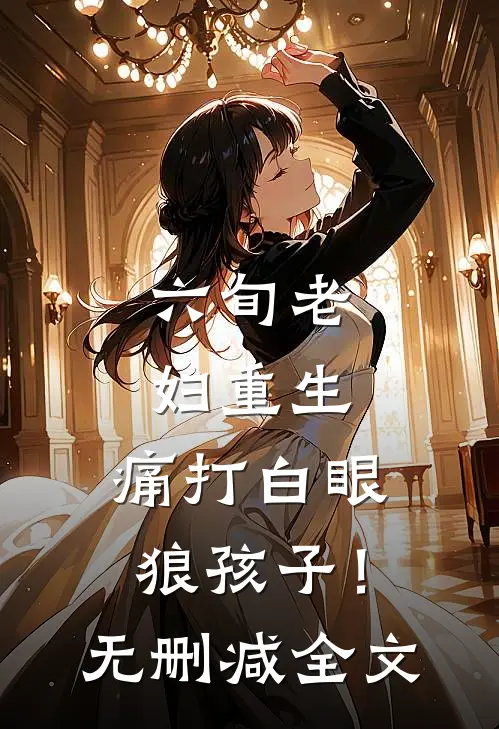 六旬老妇重生，痛打白眼狼孩子！无删减全文