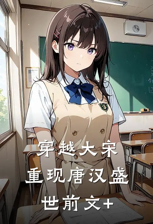 穿越大宋：重现唐汉盛世前文+