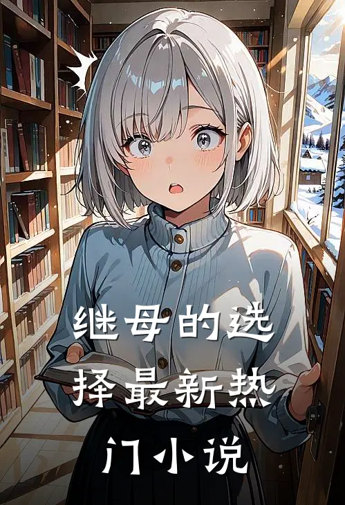 继母的选择最新热门小说