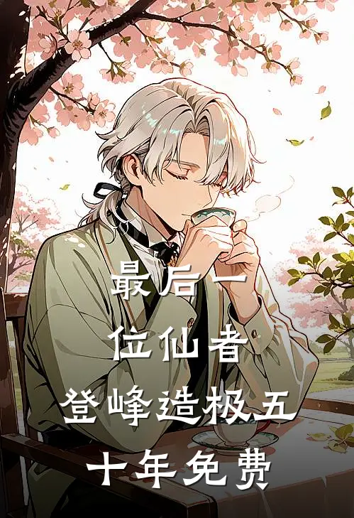 最后一位仙者，登峰造极五十年免费