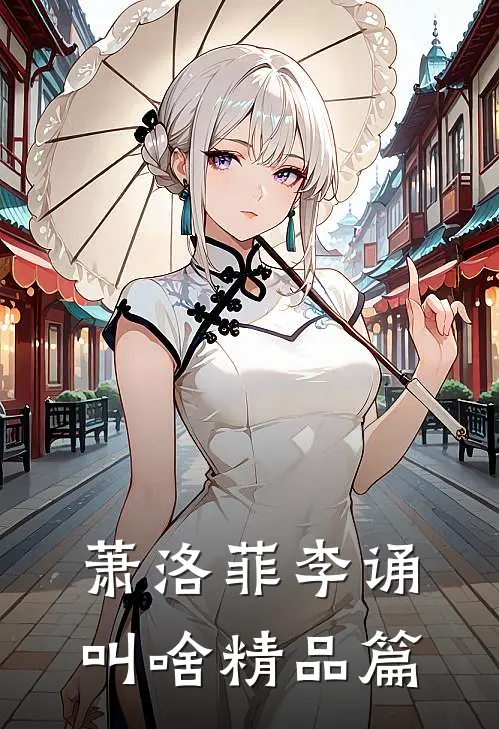 萧洛菲李诵叫啥精品篇