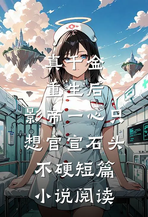 真千金重生后,影帝一心只想官宣 石头不硬短篇小说阅读