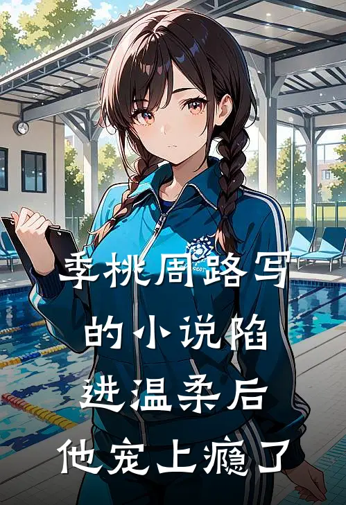 季桃周路写的小说陷进温柔后，他宠上瘾了