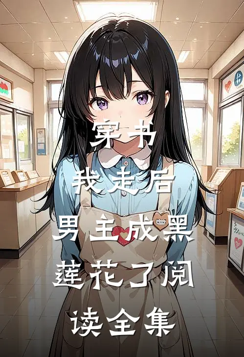 穿书：我走后，男主成黑莲花了阅读全集