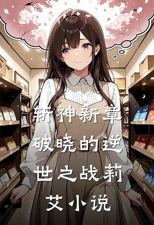 斩神新章：破晓的逆世之战莉艾小说
