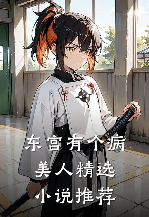 东宫有个病美人精选小说推荐