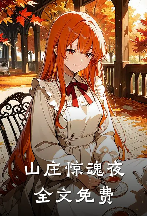 山庄惊魂夜全文免费