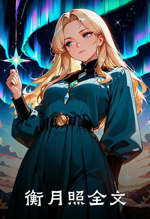 衡月照全文