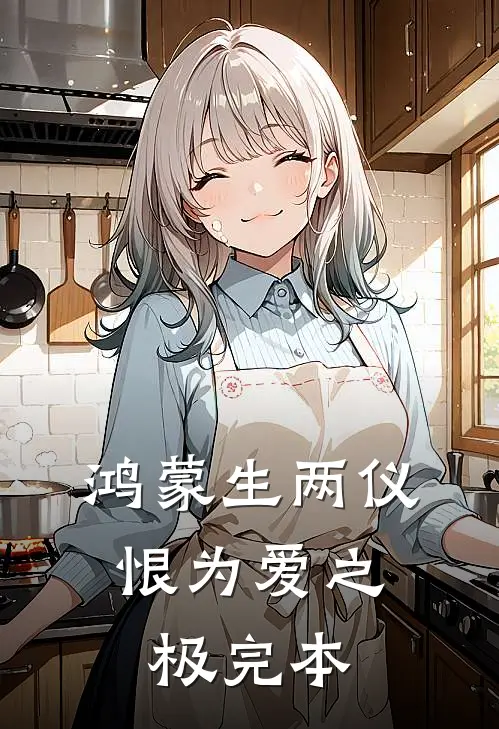鸿蒙生两仪，恨为爱之极完本