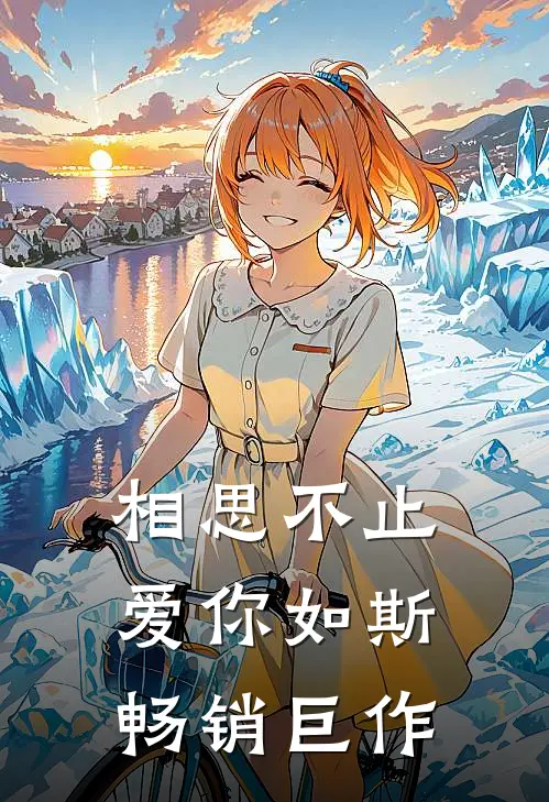 相思不止，爱你如斯畅销巨作