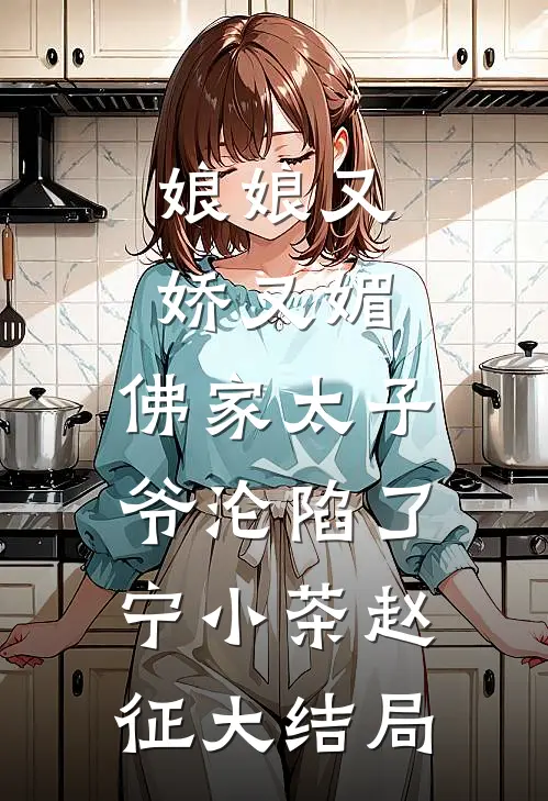娘娘又娇又媚，佛家太子爷沦陷了宁小茶赵征大结局