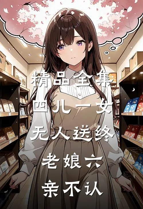 精品全集四儿一女无人送终，老娘六亲不认