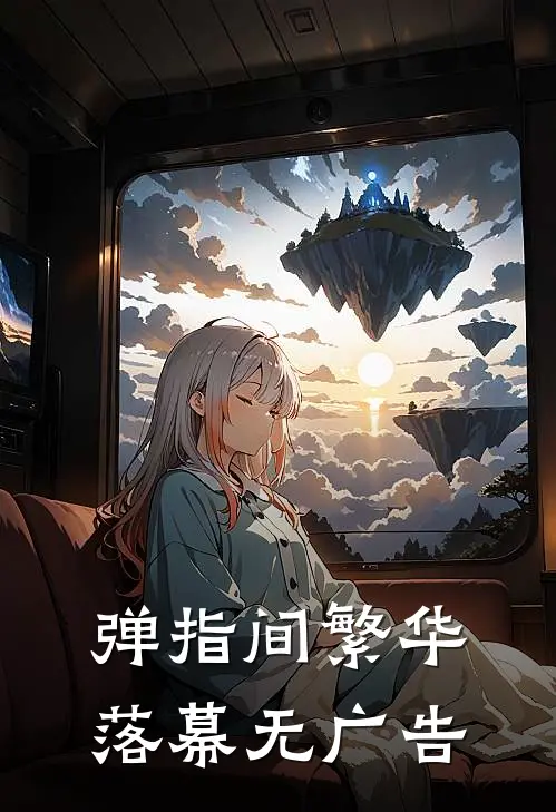 弹指间繁华落幕无广告