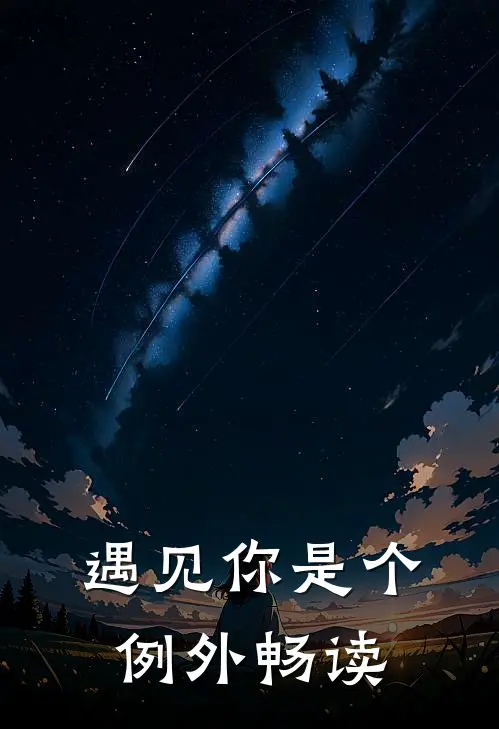 遇见你是个例外畅读